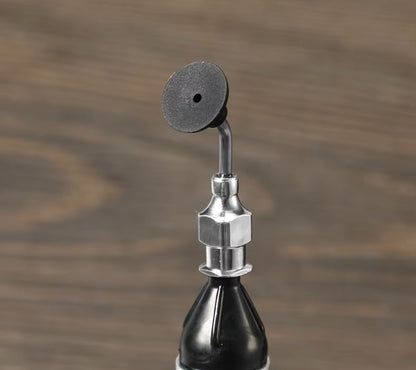 Pluma de Succión para Electrónica: Herramienta de Precisión para Manipulación de Componentes