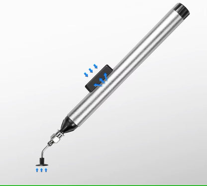 Pluma de Succión para Electrónica: Herramienta de Precisión para Manipulación de Componentes